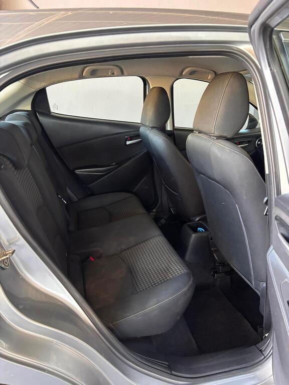 MAZDA MAZDA 2 MAZDA2 1.5 DYNAMIC 5Dr - 10