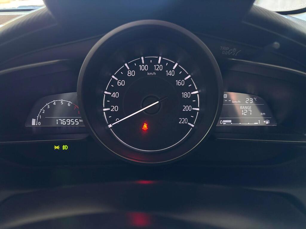 MAZDA MAZDA 2 MAZDA2 1.5 DYNAMIC 5Dr - 13