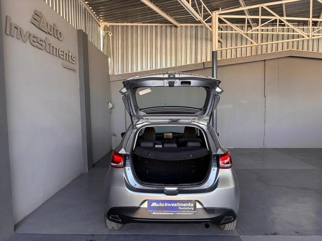 MAZDA MAZDA 2 MAZDA2 1.5 DYNAMIC 5Dr - 14