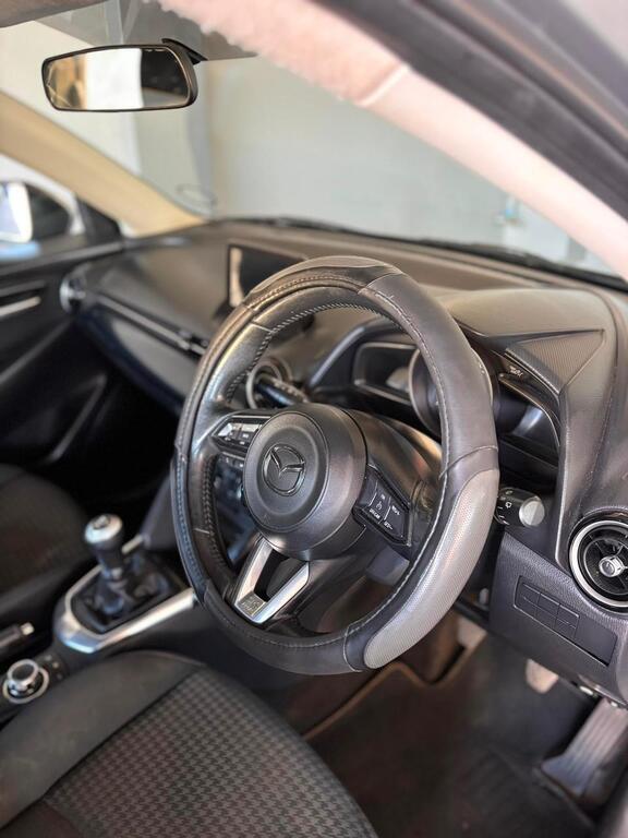 MAZDA MAZDA 2 MAZDA2 1.5 DYNAMIC 5Dr - 9