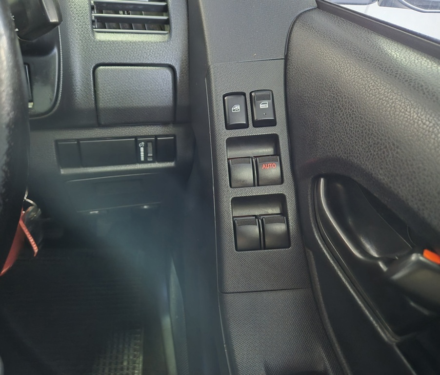 ISUZU KB KB 250 D-TEQ HO X-RIDER P/U D/C