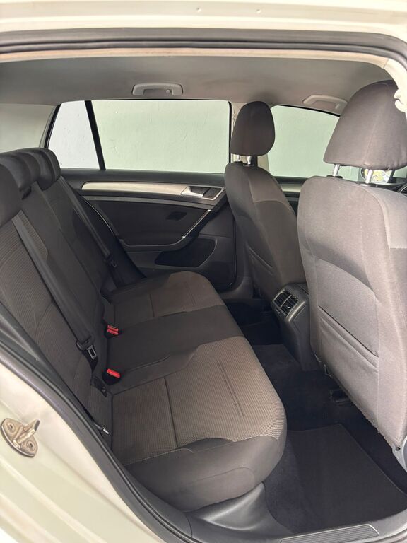 VOLKSWAGEN GOLF 7 GOLF VII 1.4 TSI COMFORTLINE