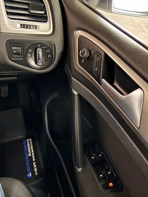 VOLKSWAGEN GOLF 7 GOLF VII 1.4 TSI COMFORTLINE