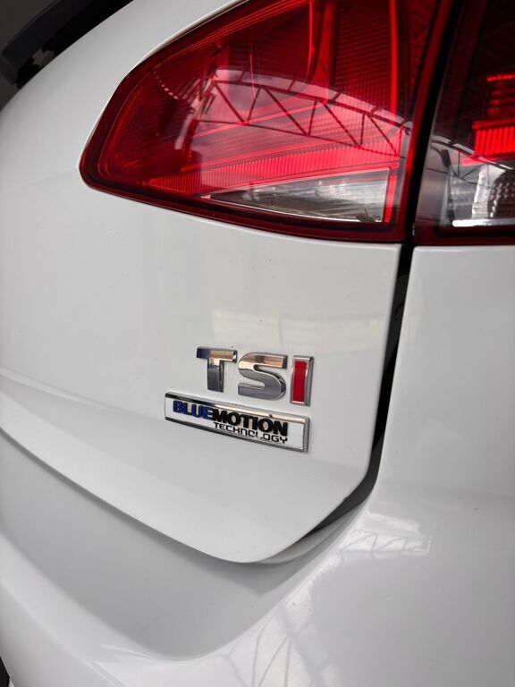 VOLKSWAGEN GOLF 7 GOLF VII 1.4 TSI COMFORTLINE