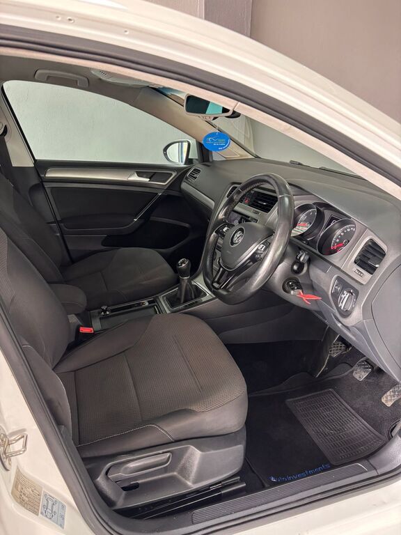 VOLKSWAGEN GOLF 7 GOLF VII 1.4 TSI COMFORTLINE