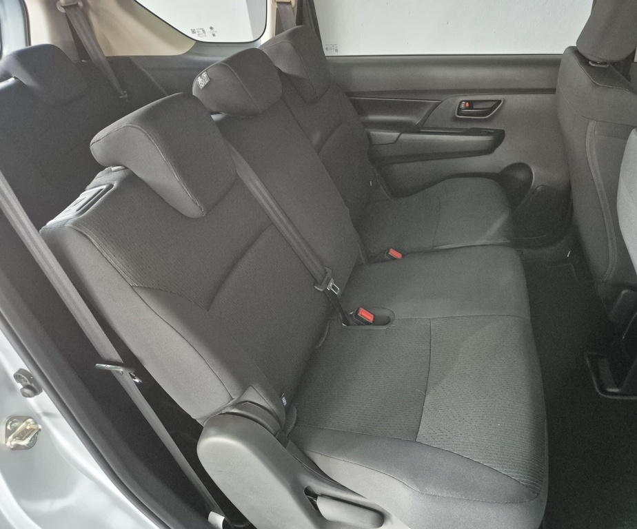 SUZUKI ERTIGA ERTIGA 1.5 GA - 10