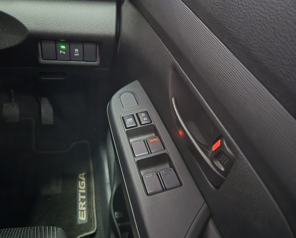 SUZUKI ERTIGA ERTIGA 1.5 GA - 13