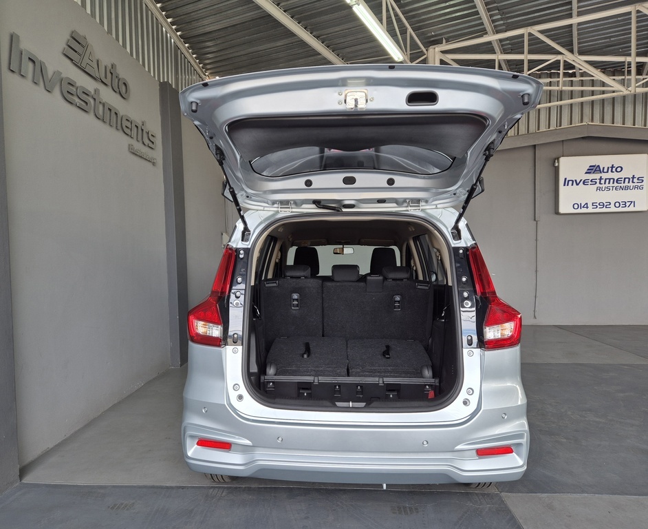 SUZUKI ERTIGA ERTIGA 1.5 GA - 14