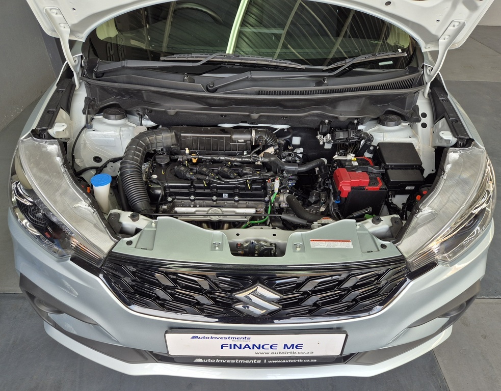 SUZUKI ERTIGA ERTIGA 1.5 GA - 16