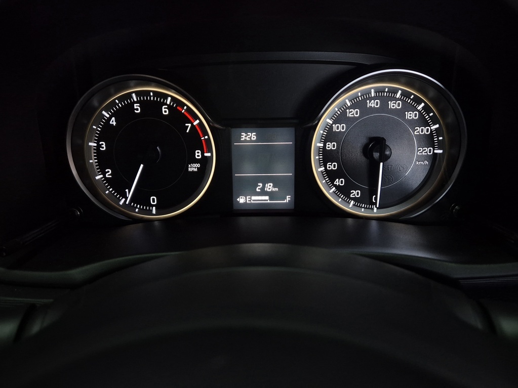 SUZUKI ERTIGA ERTIGA 1.5 GA - 17