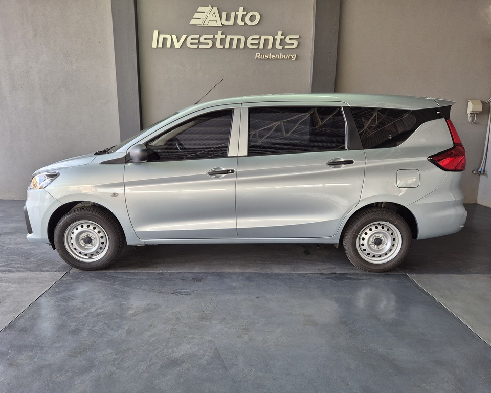 SUZUKI ERTIGA ERTIGA 1.5 GA - 3