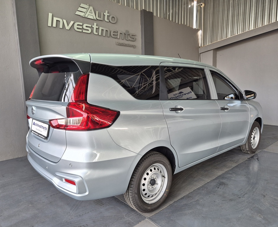 SUZUKI ERTIGA ERTIGA 1.5 GA - 6