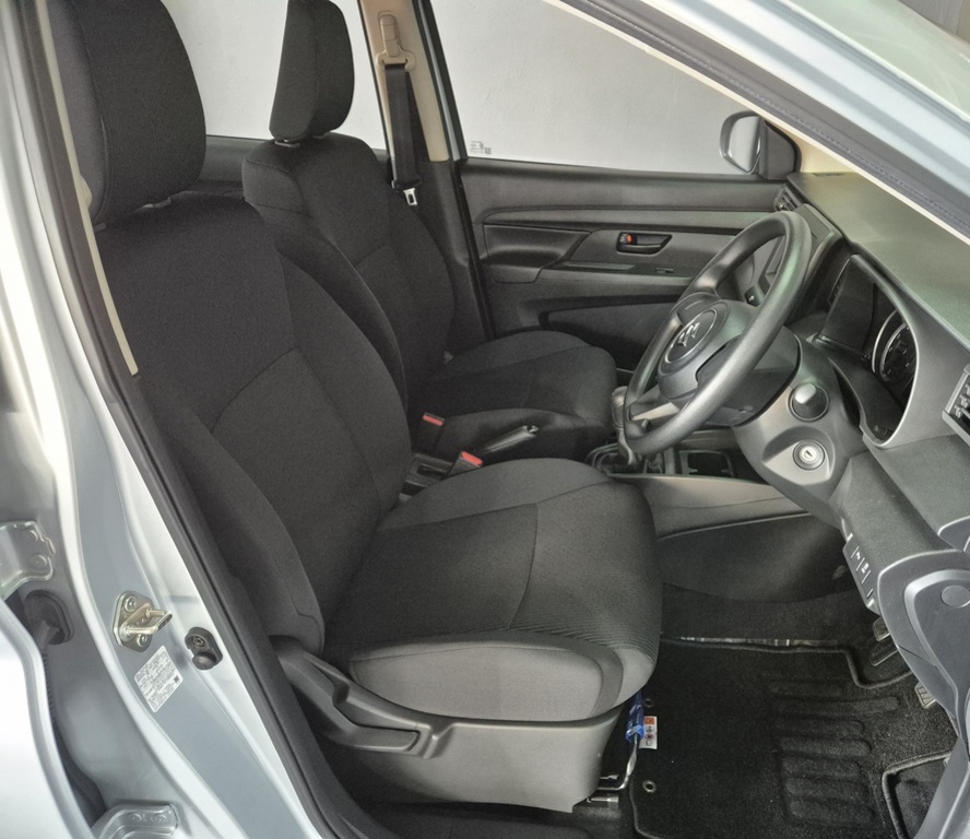 SUZUKI ERTIGA ERTIGA 1.5 GA - 9