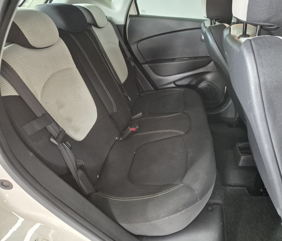 RENAULT CAPTUR CAPTUR 900T BLAZE 5DR (66KW) - 10