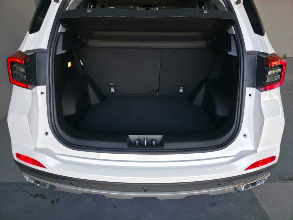 CHERY TIGGO 4 TIGGO 4 PRO 1.5 LIT CVT