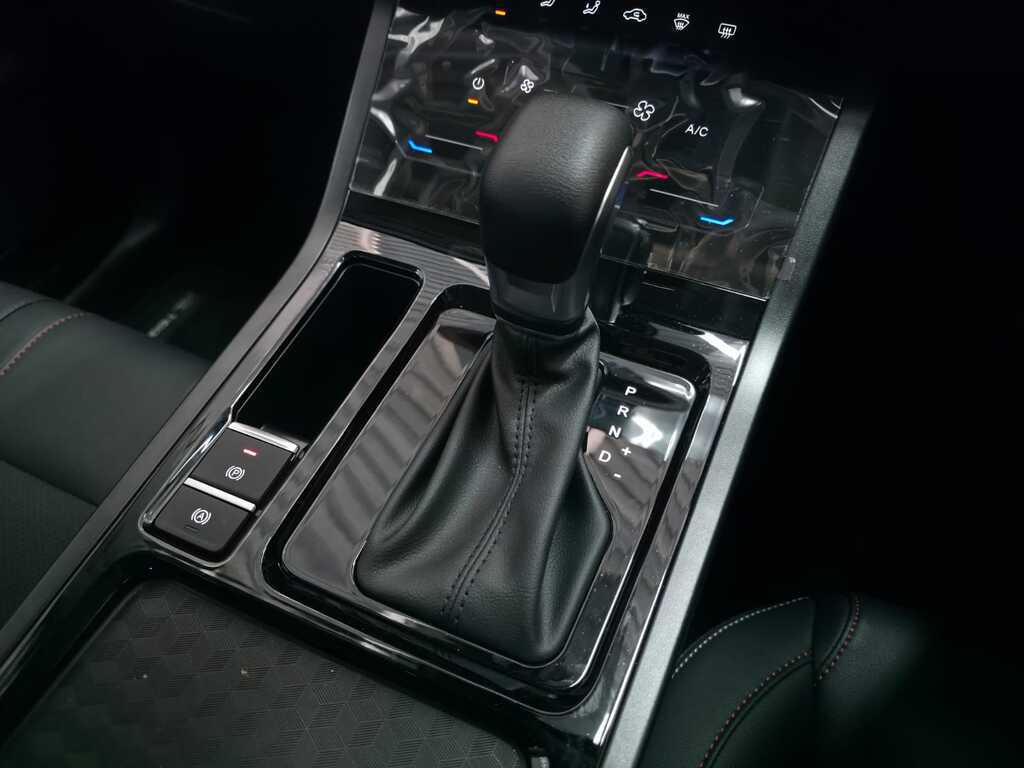 CHERY TIGGO 4 TIGGO 4 PRO 1.5 LIT CVT