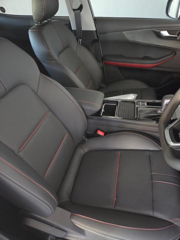 CHERY TIGGO 4 TIGGO 4 PRO 1.5 LIT CVT - 4