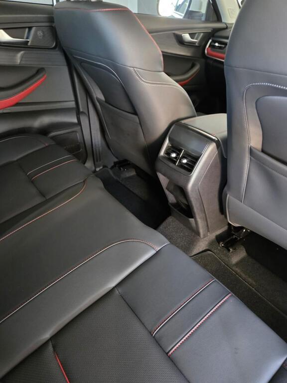 CHERY TIGGO 4 TIGGO 4 PRO 1.5 LIT CVT - 5