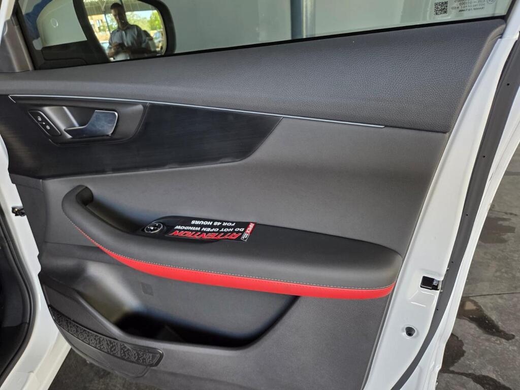 CHERY TIGGO 4 TIGGO 4 PRO 1.5 LIT CVT - 7