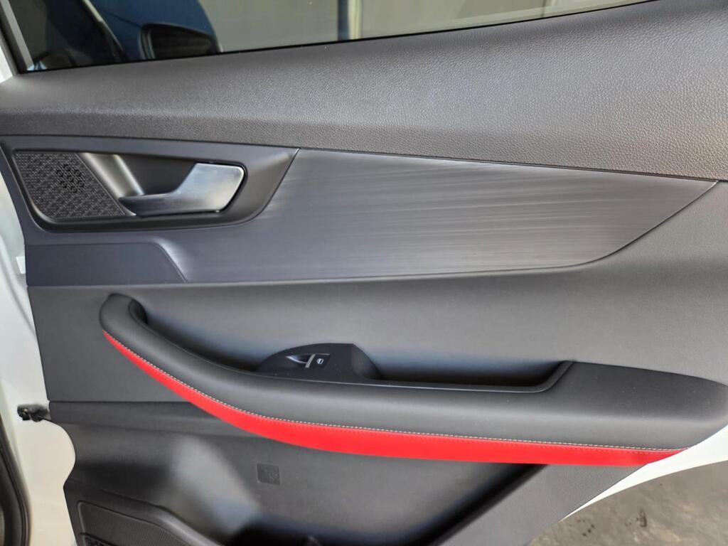 CHERY TIGGO 4 TIGGO 4 PRO 1.5 LIT CVT - 8