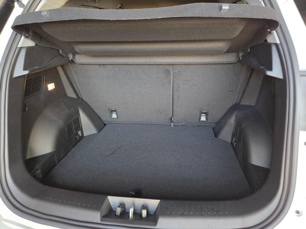 CHERY TIGGO 4 TIGGO 4 PRO 1.5 LIT CVT - 9