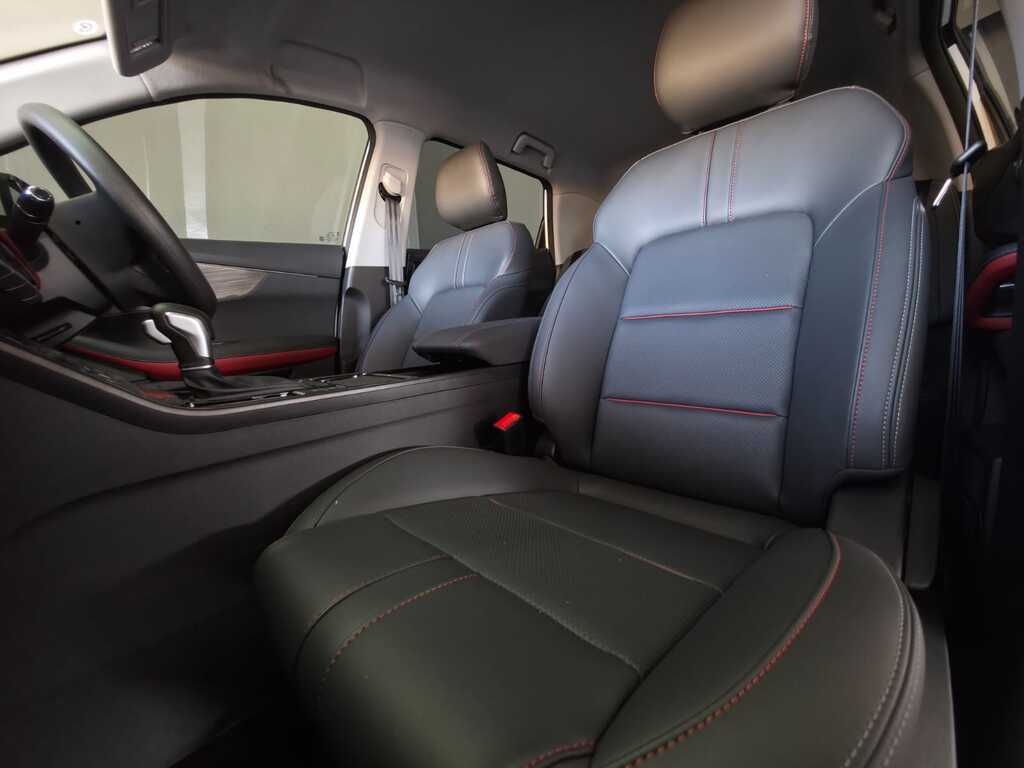 CHERY TIGGO 4 TIGGO 4 PRO 1.5 LIT CVT