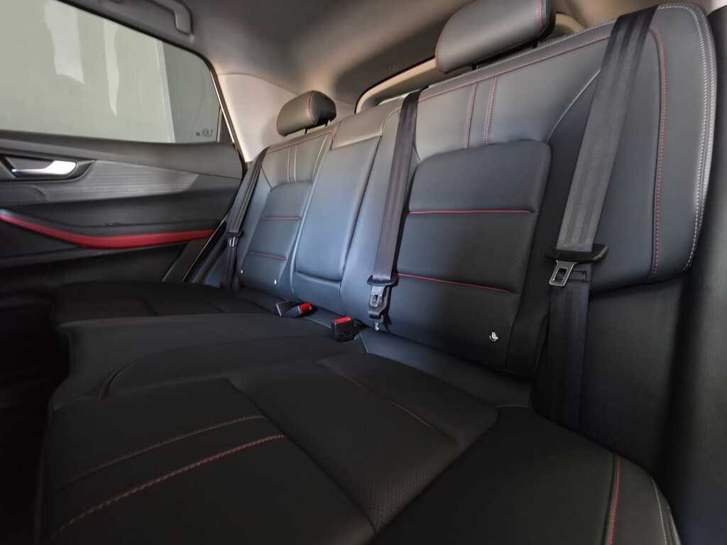 CHERY TIGGO 4 TIGGO 4 PRO 1.5 LIT CVT