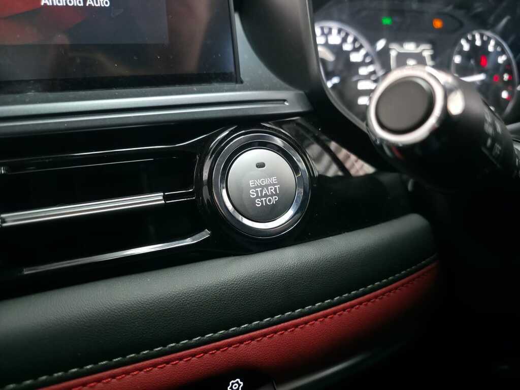 CHERY TIGGO 4 TIGGO 4 PRO 1.5 LIT CVT