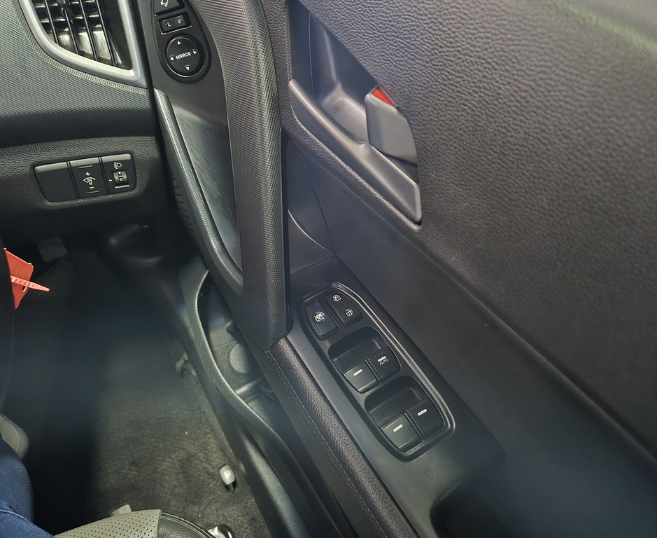 HYUNDAI CRETA CRETA 1.6 EXECUTIVE A/T
