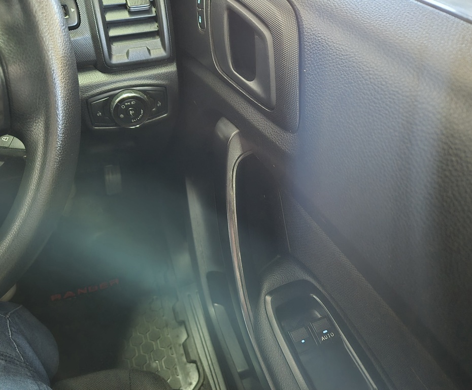 FORD RANGER RANGER 2.2TDCI XL A/T P/U SUP/CAB - 12