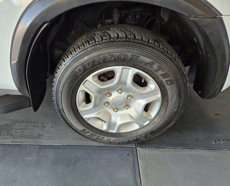 FORD RANGER RANGER 2.2TDCI XL A/T P/U SUP/CAB - 15