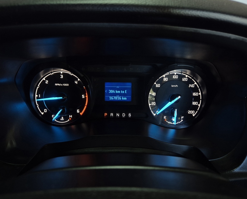 FORD RANGER RANGER 2.2TDCI XL A/T P/U SUP/CAB - 16