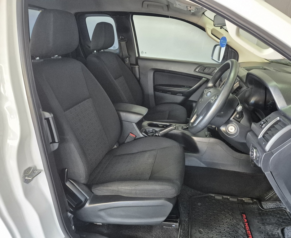 FORD RANGER RANGER 2.2TDCI XL A/T P/U SUP/CAB - 9