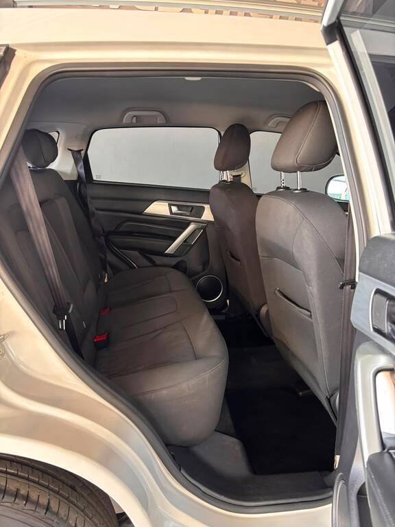 HAVAL H2 H2 1.5T CITY A/T - 10