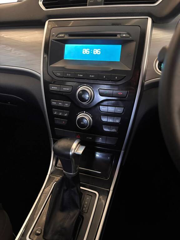 HAVAL H2 H2 1.5T CITY A/T - 13