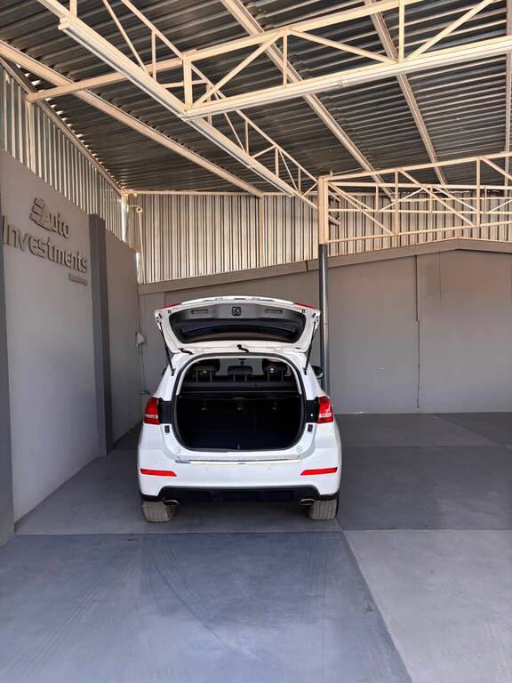 HAVAL H2 H2 1.5T CITY A/T - 15