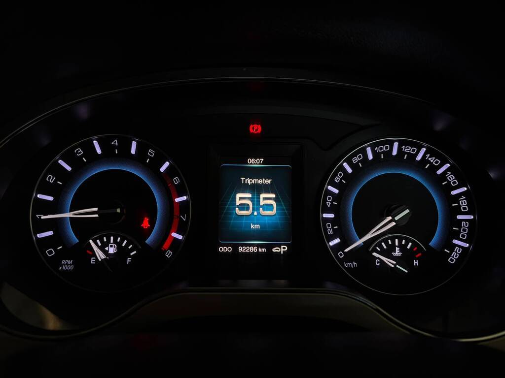 HAVAL H2 H2 1.5T CITY A/T - 17