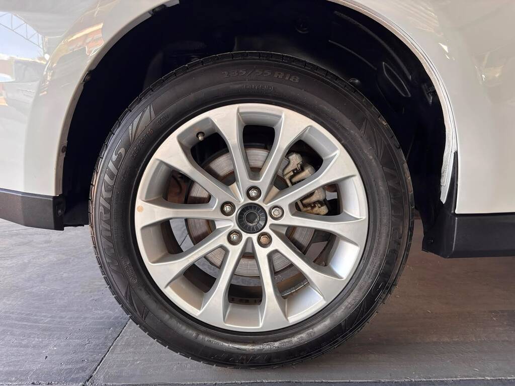 HAVAL H2 H2 1.5T CITY A/T - 18