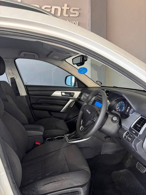 HAVAL H2 H2 1.5T CITY A/T - 9