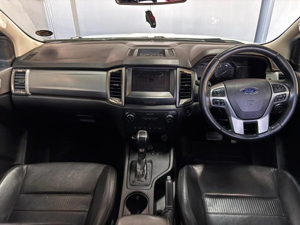 FORD RANGER RANGER 2.0D XLT A/T P/U D/C - 11