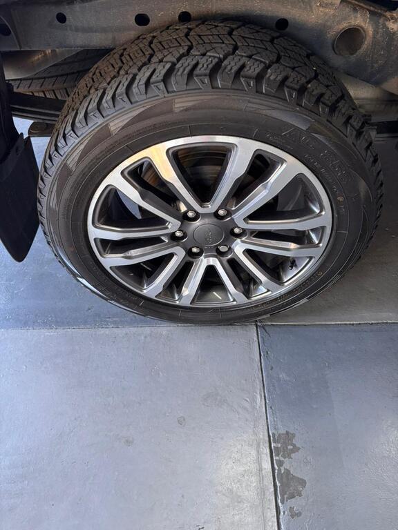 FORD RANGER RANGER 2.0D XLT A/T P/U D/C - 14
