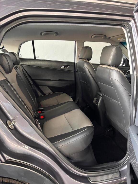 HYUNDAI CRETA CRETA 1.6D EXECUTIVE A/T