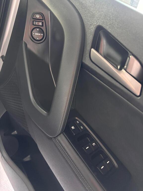 HYUNDAI CRETA CRETA 1.6D EXECUTIVE A/T
