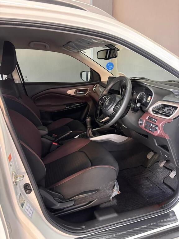 SUZUKI FRONX FRONX 1.5 GLX - 9