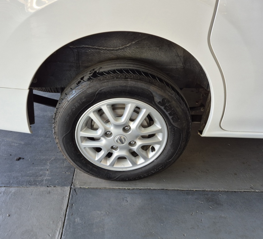 NISSAN PRIMASTAR/ NV 200 NV200 1.5dCi VISIA 7 SEATER - 15