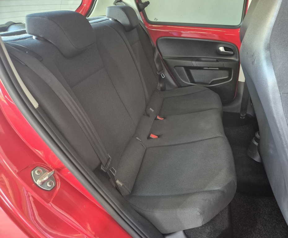 VOLKSWAGEN UP MOVE UP! 1.0 5DR - 10