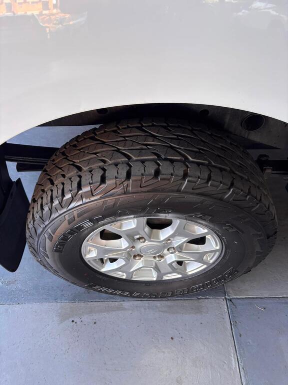 FORD RANGER RANGER 2.2TDCI XL P/U SUP/CAB - 14