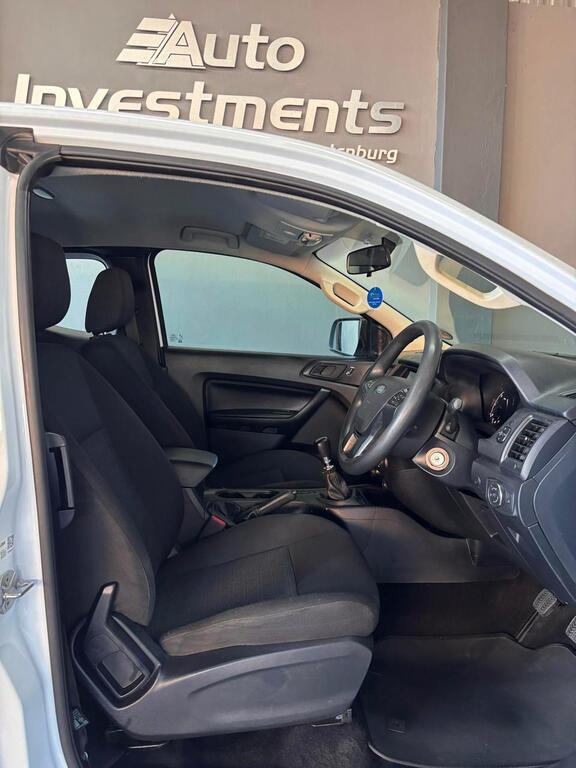FORD RANGER RANGER 2.2TDCI XL P/U SUP/CAB - 9