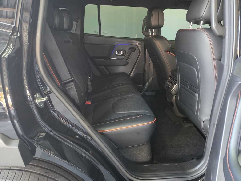 JETOUR T1 T1 2.0T ODYSSEY (AWD) - 10