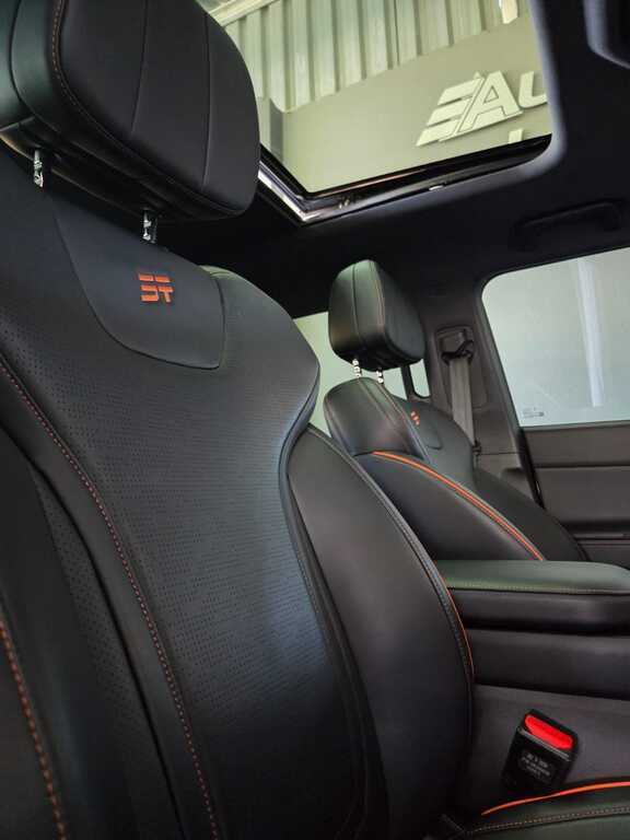 JETOUR T1 T1 2.0T ODYSSEY (AWD) - 15